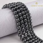 Hematite Beads String - Image 2