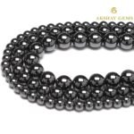 Hematite Beads String - Image 3
