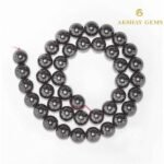 Hematite Beads String - Image 4