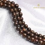 Natural Bronzite String - Image 2