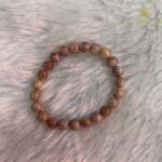 Natural Sunstone Bracelet - Image 3