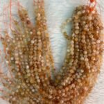Natural Citrine String - Image 2