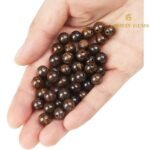 Natural Bronzite String - Image 4