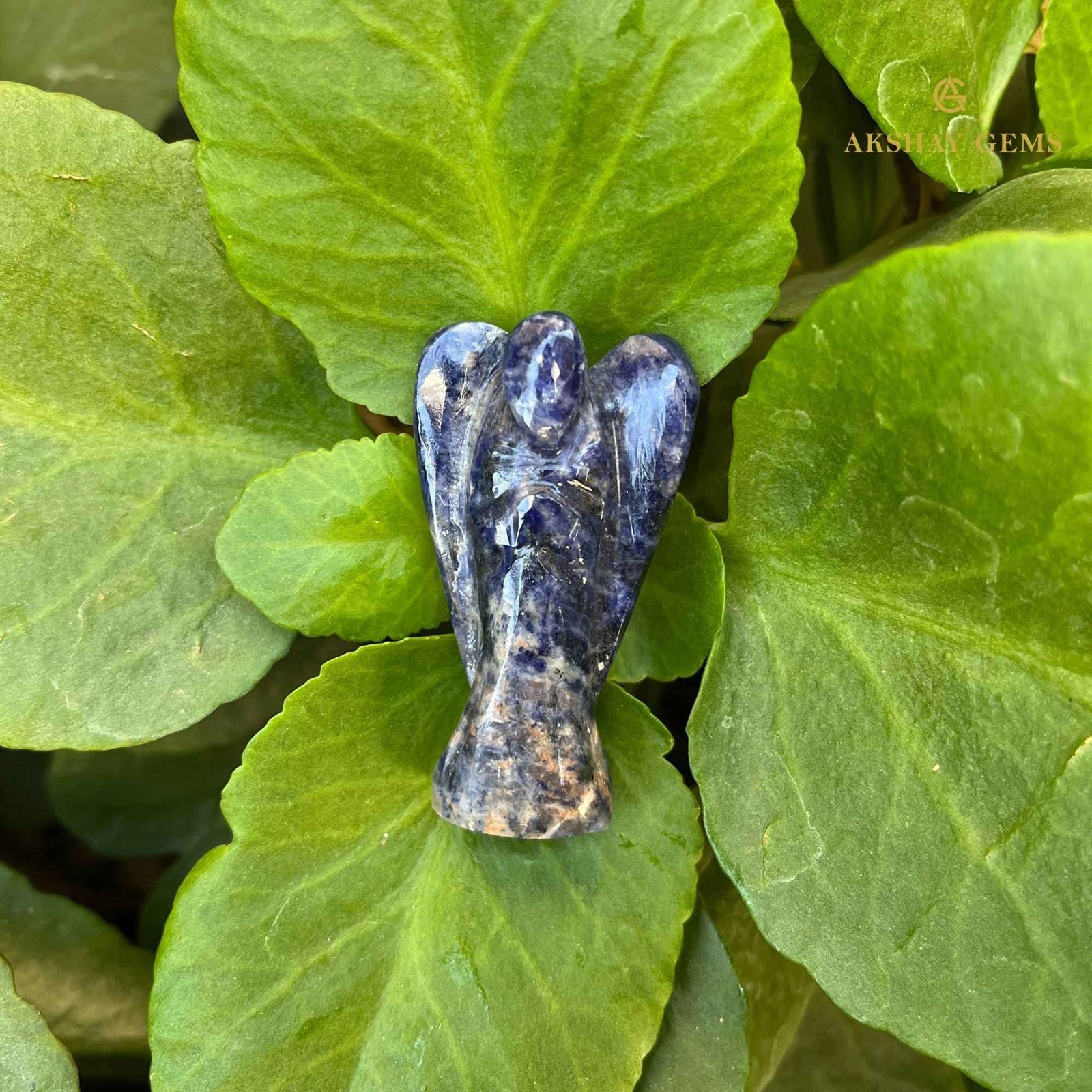 15_d773211d-2376-4aee-9c34-f469ee00788a.jpg Blue Sodalite Angel - Image 1