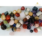 Mix Crystal Tumbles – Natural Stones