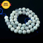 NATURAL AQUAMARINE STRING