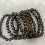 Natural Bronzite Bracelet - Image 3