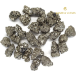 Pyrite Raw Clusters Small Size