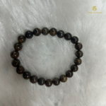 Natural Bronzite Bracelet - Image 4