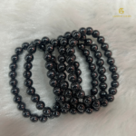 Natural Hematite Bracelet - Image 3