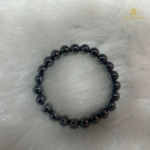 Natural Hematite Bracelet - Image 4