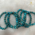 South African Turquoise Bracelet - Image 3
