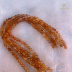 NATURAL CARNELIAN STRING - Image 5