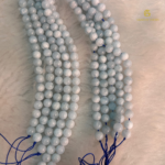 NATURAL AQUAMARINE STRING - Image 3