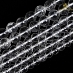 Natural Clear Quartz (SPATIK) String - Image 4