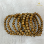 Natural Camel Jasper Bracelet - Image 4