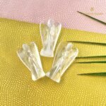 Clear Quartz Angel - Image 3