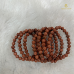 Red Goldstone Bracelet - Image 4