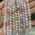 Morganite String - Image 2