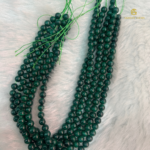Natural MALACHITE STRING - Image 3