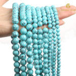 Turquoise String - Image 2