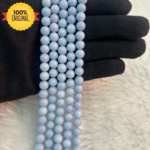 Natural Angelite String