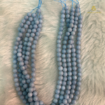 Natural Angelite String - Image 3