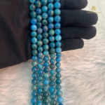 Natural Apatite String - Image 2