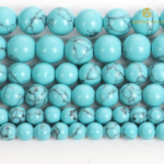 Turquoise String - Image 3