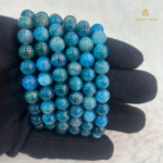 Natural Apatite Bracelet - Image 2