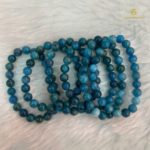 Natural Apatite Bracelet - Image 3