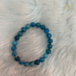 Natural Apatite Bracelet - Image 4