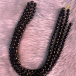 NATURAL OM MANI PADME HUM STRING - Image 3