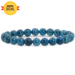 Natural Apatite Bracelet