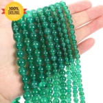 Green Onyx String