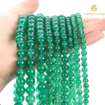 Green Onyx String - Image 2