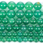Green Onyx String - Image 3