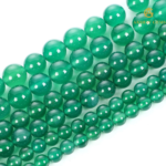 Green Onyx String - Image 4