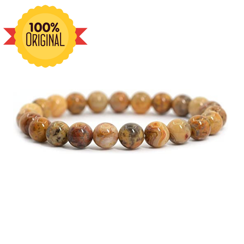 49_5b931477-8a8c-4663-a151-35bd4a055e54.png Natural Crazy Lace Agate Bracelet - Image 1