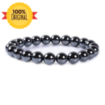 Natural Hematite Bracelet
