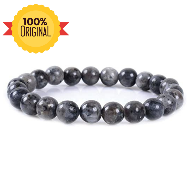 56_dbf98c6e-c18b-4482-a20f-7e47b034dc95.png Natural Larvikite Bracelet - Image 1