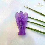 Amethyst angel - Image 5