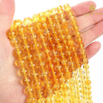 Citrine String