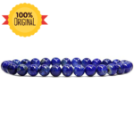 Natural Lapis Bracelet