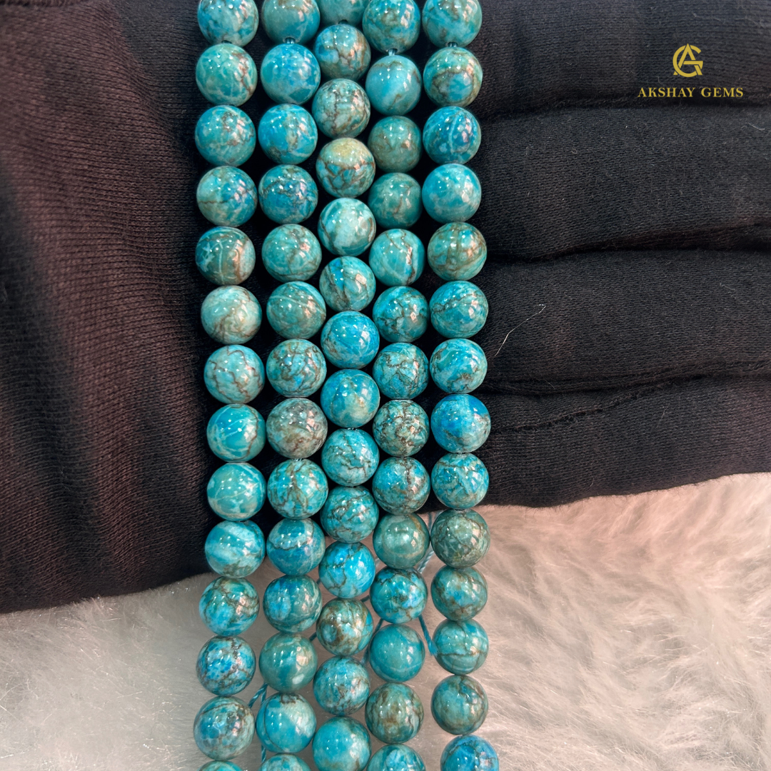 76.png South African Turquoise - Image 1