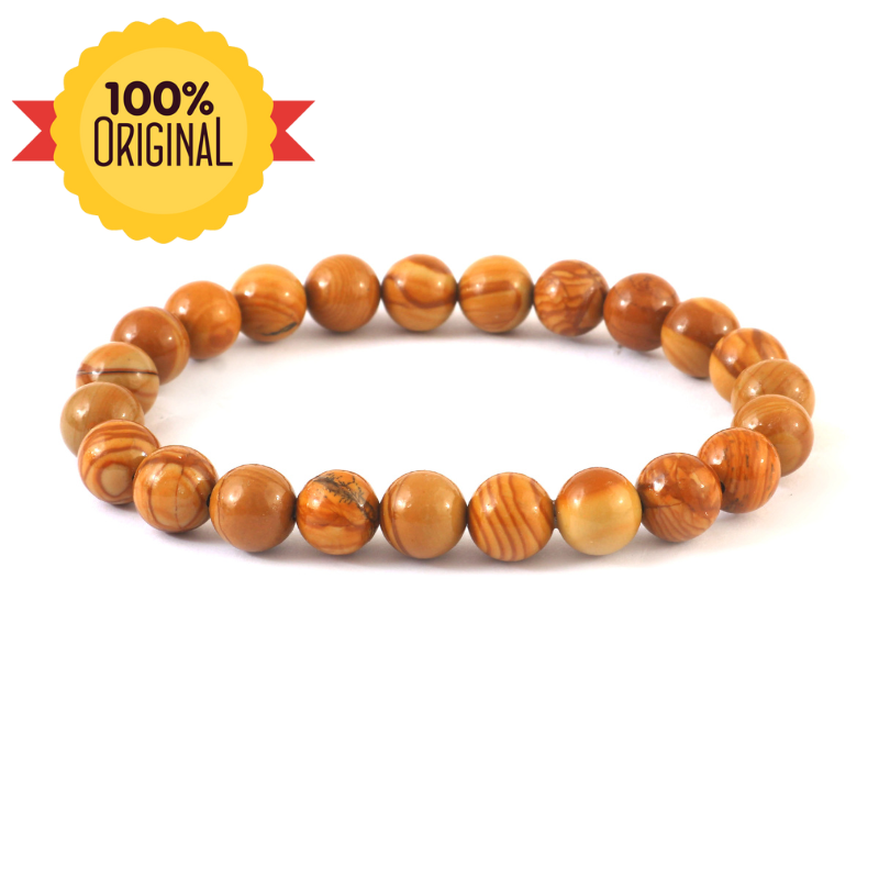 76_13600581-2b46-4ecb-aa01-8edeb9f1b0c8.png Natural Camel Jasper Bracelet - Image 1