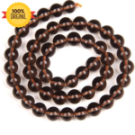 Natural SMOKY QUARTZ STRING