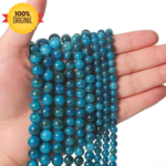 Natural Apatite String