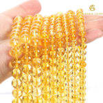 Citrine String - Image 2