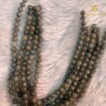 Natural Labradorite String - Image 5